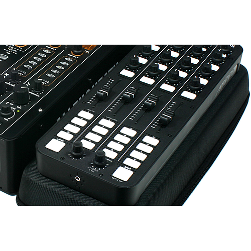 Allen & Heath - Controlador MIDI Mod.XONE:K2_10