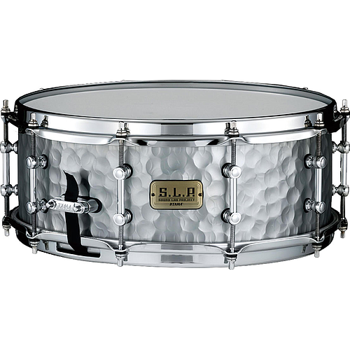 Tama - Tarola S.L.P. 5 1/2 x 14, Cromado AC Mod.LST1455H_10