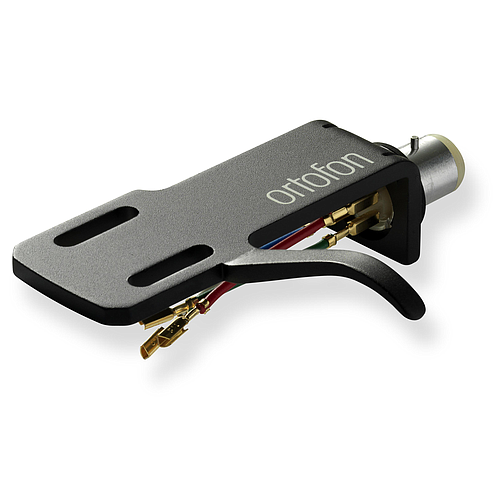 Ortofon - Headshell SH-4 Black_6