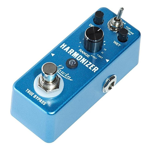 Rowin - Pedal de Efecto Harmonizer Mod.LEF-3807_89