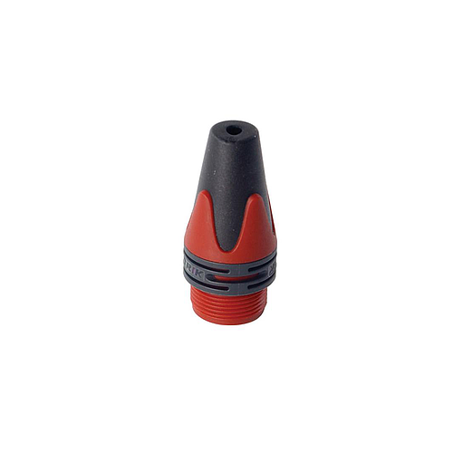 Neutrik - Capuchon para Conector XLR Serie XX, Color: Rojo Mod.BXX-2_9