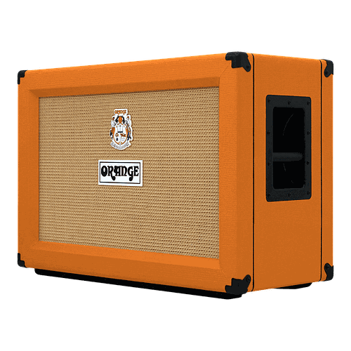 Orange - Bafle para Guitarra Eléctrica, 120W 2x12 Mod.PPC212_18