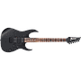 Ibañez - Guitarra Eléctrica RG, Color: Negra Mate Mod.RGRT421-WK_220