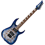 Ibañez - Guitarra Eléctrica RG, Color: Azúl Sombreado Mate Mod.RGRT621DPB-BLF_231