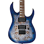 Ibañez - Guitarra Eléctrica RG, Color: Azúl Sombreado Mate Mod.RGRT621DPB-BLF_235