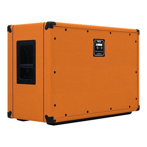 Orange - Bafle para Guitarra Eléctrica, 120W 2x12 Mod.PPC212_20