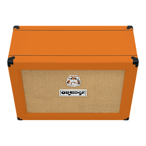 Orange - Bafle para Guitarra Eléctrica, 120W 2x12 Mod.PPC212_22