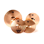 Sabian - Set de Platillos B8X Perfomance (Hi-Hats de 14",  Crash Ride de 18" y Thin Crash de 14") Mod.45002X-14_27