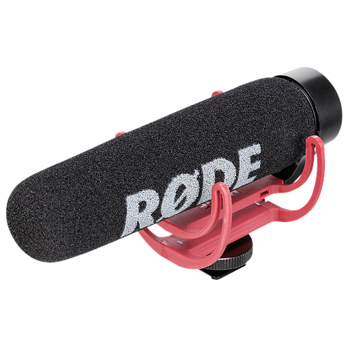 Rode - Micrófono para Cámara Mod.VideoMic Go_86