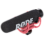 Rode - Micrófono para Cámara Mod.VideoMic Go_86