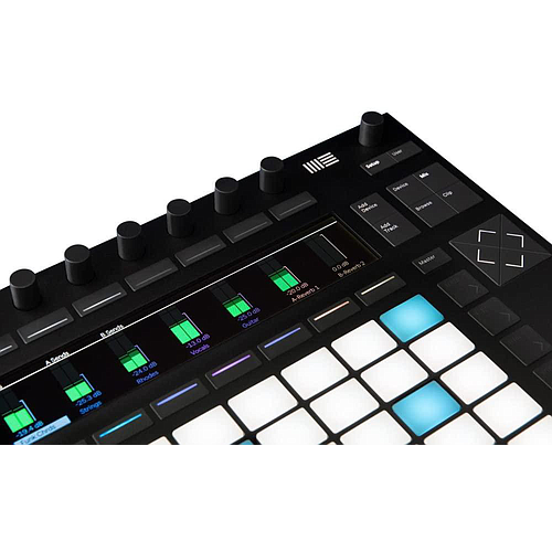 Ableton - Push 2 con Ableton Suite (Versión Completa)_6