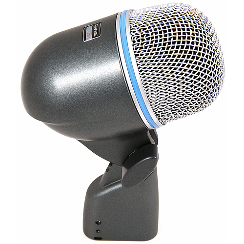 Shure - BETA 52A_4