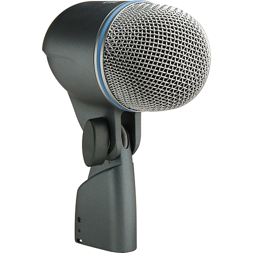 Shure - BETA 52A_7