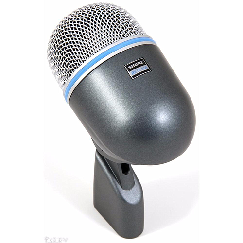 Shure - BETA 52A_12