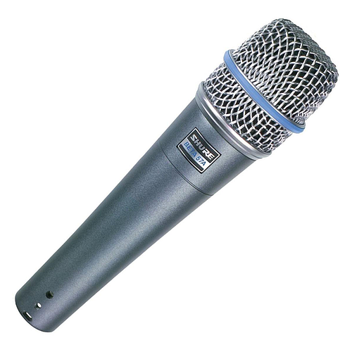 Shure - BETA 57A_35