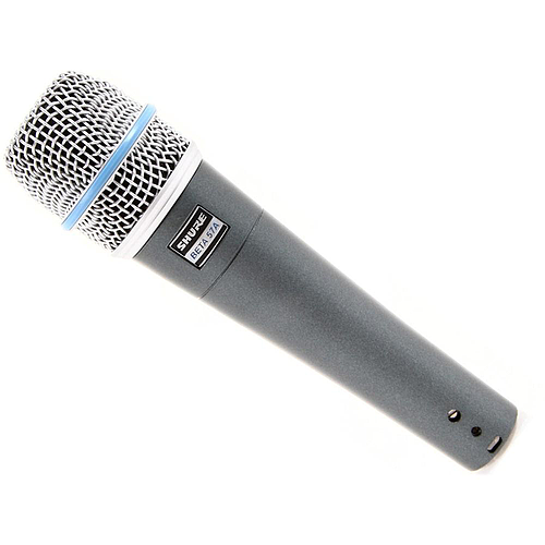 Shure - BETA 57A_38