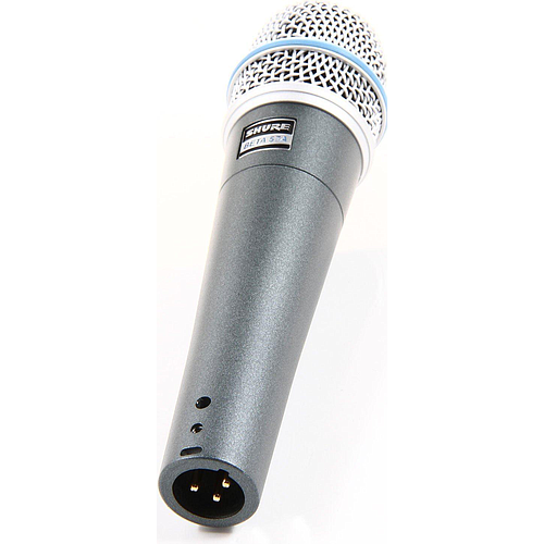 Shure - BETA 57A_42