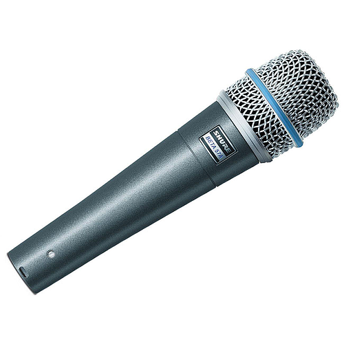 Shure - BETA 57A_43