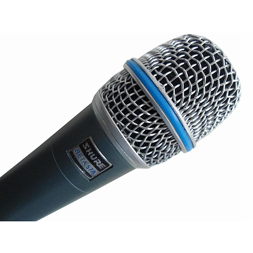 Shure - BETA 57A_45