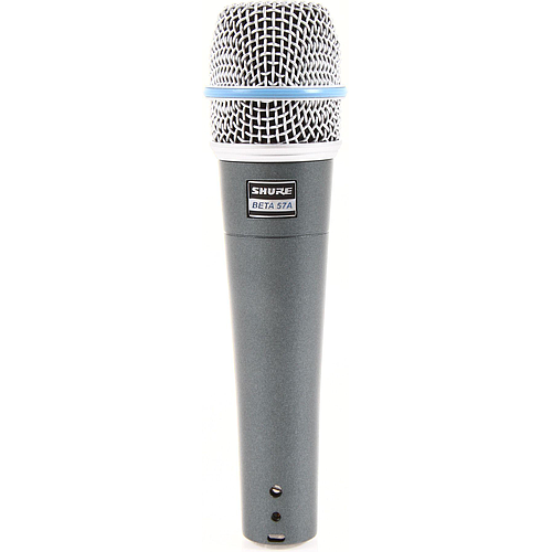 Shure - BETA 57A_46