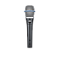 Shure - Micrófono Vocal Mod.BETA 87A_48