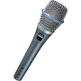 Shure - BETA 87C_63