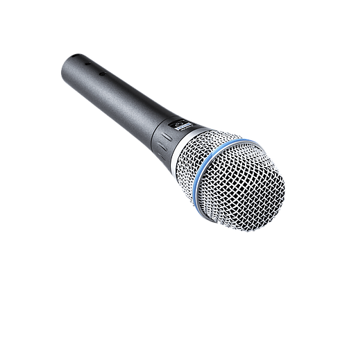 Shure - BETA 87C_65