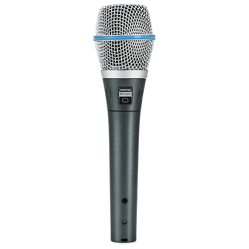 Shure - BETA 87C_69