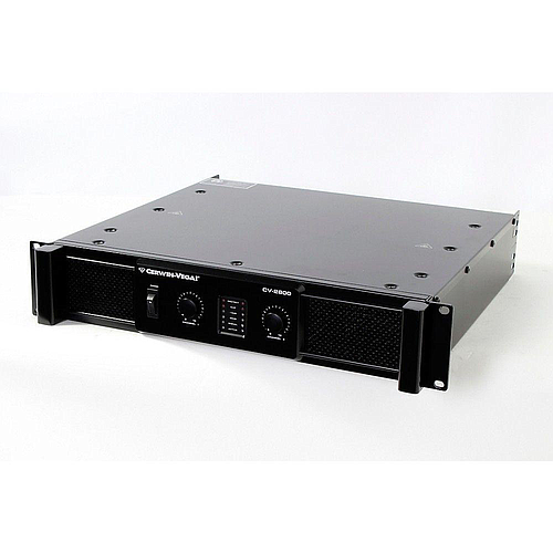 Cerwin-Vega - Amplificador de 2,800 Watts Mod.CV-2800_94