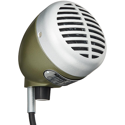 Shure - 520DX_214