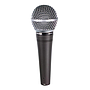 Shure - Micrófono Vocal Dinámic, Cardiode para Voz Mod.SM48-LC_292