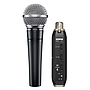 Shure - SM58+X2u_335