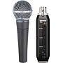 Shure - SM58+X2u_338