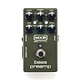 Dunlop - Pedal MXR Bass Preamp Mod.M81_208