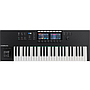 Native Instruments - Komplete Kontrol S49_216