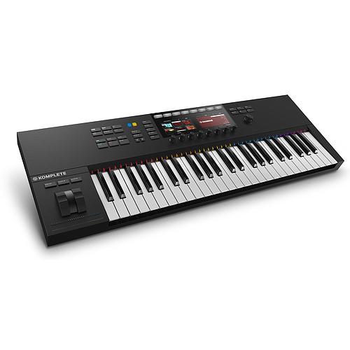 Native Instruments - Komplete Kontrol S49_218