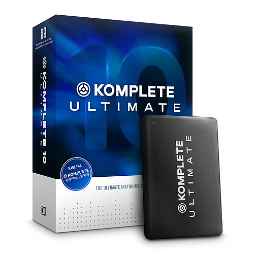 Native Instruments - Komplete 10 Ultimate_224