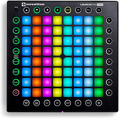 Novation - Launchpad Pro Mod.NOVLPD03_231