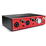 Focusrite - Interfaz de Audio Clarett 2 Pre Mod.MOCL0001_233