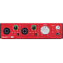 Focusrite - Interfaz de Audio Clarett 2 Pre Mod.MOCL0001_235