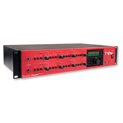 Focusrite - Clarett 8 PreX_243