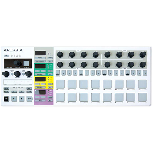 Arturia - Beatstep Pro_254