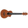 Ibañez - Ukulele Concierto, Color: Caoba Mod.UEW5-OPN_280