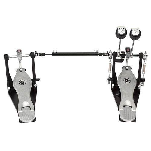 Gibraltar - Pedal Doble para Bombo Mod.6711DB_313