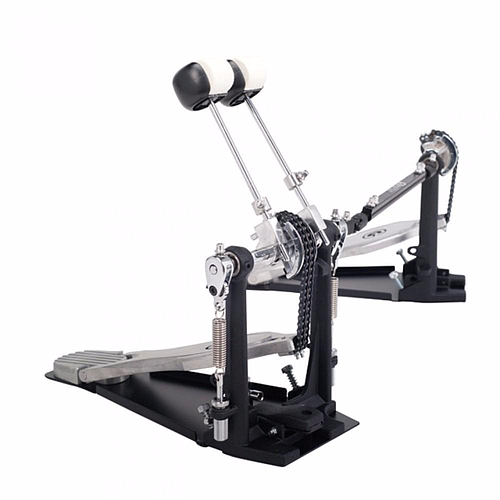 Gibraltar - Pedal Doble para Bombo Mod.6711DB_315