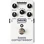 Dunlop - Pedal de Efecto MXR Bass Compressor Mod.M87_337