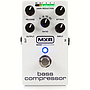 Dunlop - Pedal de Efecto MXR Bass Compressor Mod.M87_340