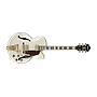 Ibañez - Guitarra Eléctrica Artcore, Color Marfil Mod.AF75TDG-IV_38