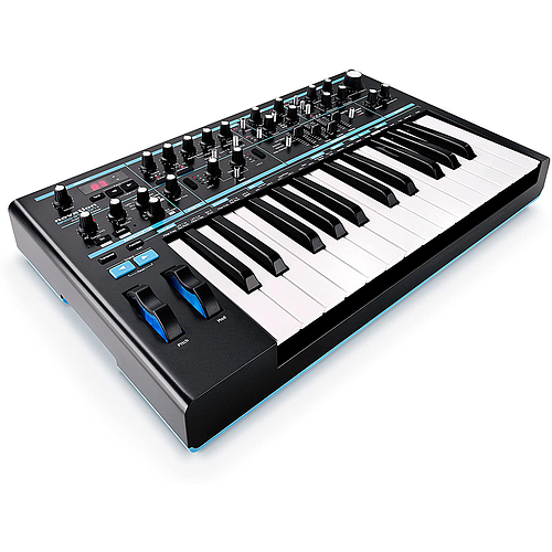 Novation - Bass Station II_69