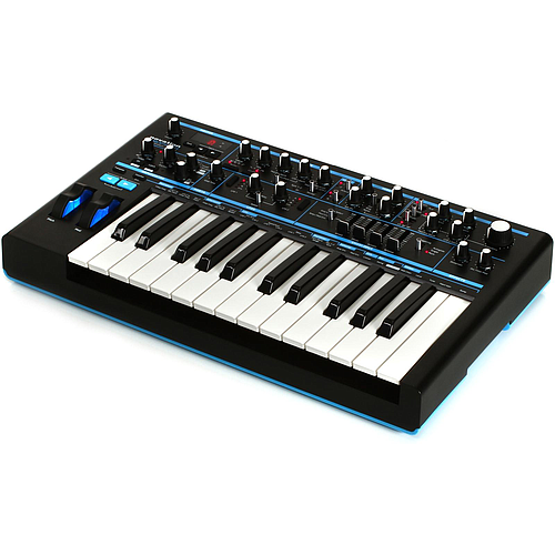 Novation - Bass Station II_72